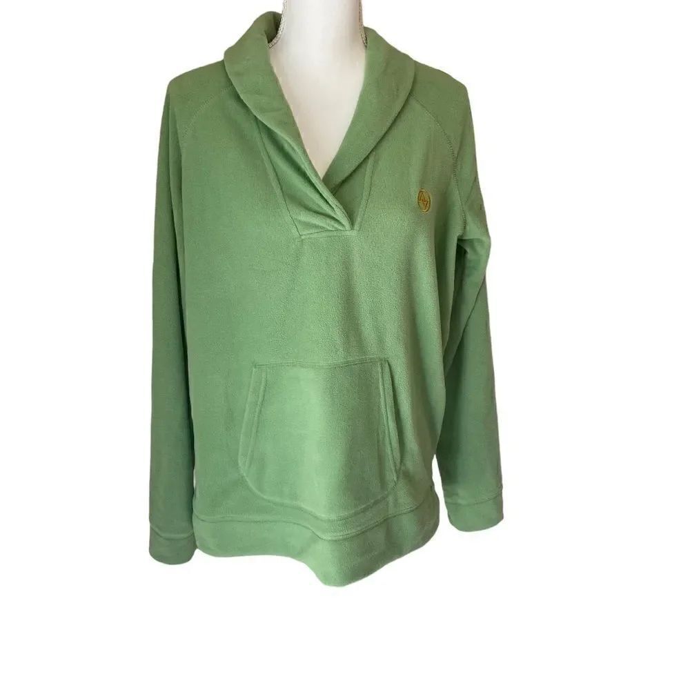 Adrienne Vittadini Fleece Sweater Size Large - Picture 8 of 11